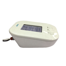 2020 ultrasound therapy machine for pain relief.Fast result,just a click, physical therapy equipment, ultrasonic